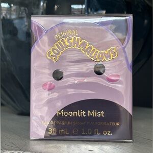 Squishmallows Moonlit Mist Fragrance